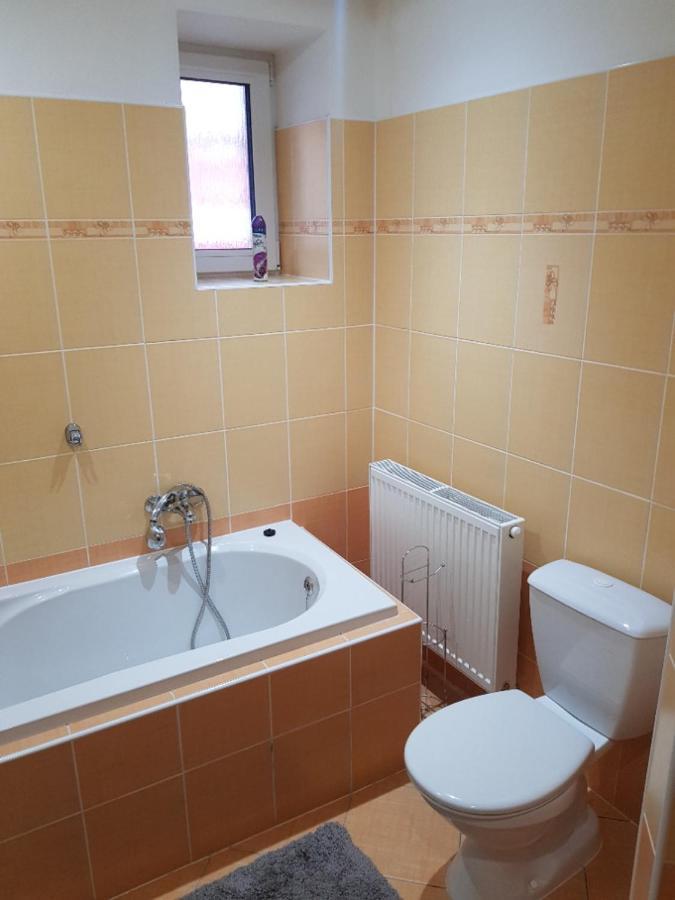 Ubytování v Žimrovicích Hradec nad Moravicí Exterior foto