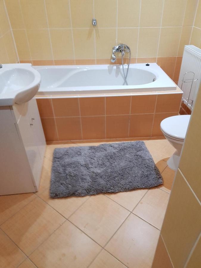 Ubytování v Žimrovicích Hradec nad Moravicí Exterior foto