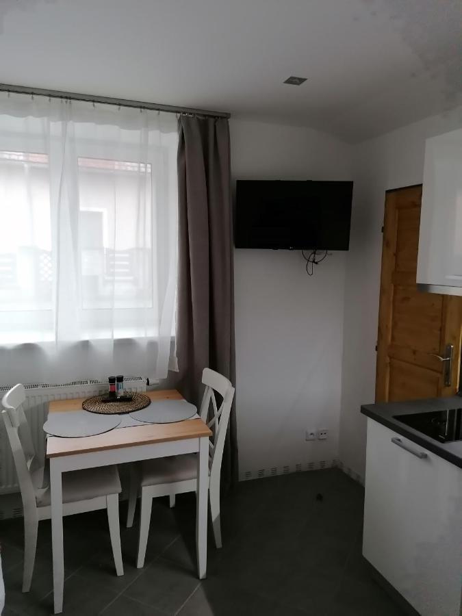 Ubytování v Žimrovicích Hradec nad Moravicí Exterior foto