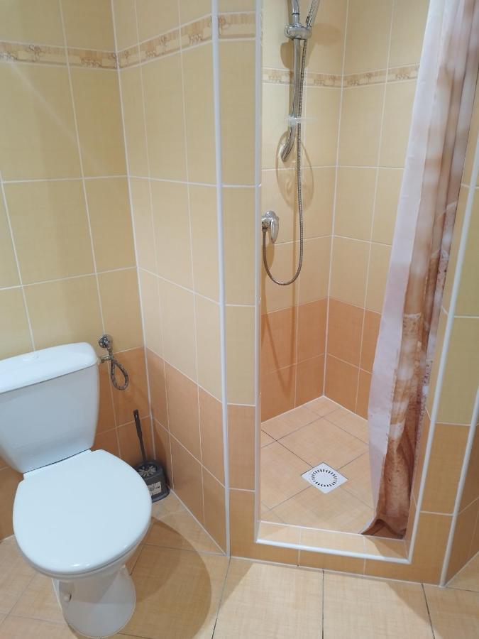 Ubytování v Žimrovicích Hradec nad Moravicí Exterior foto