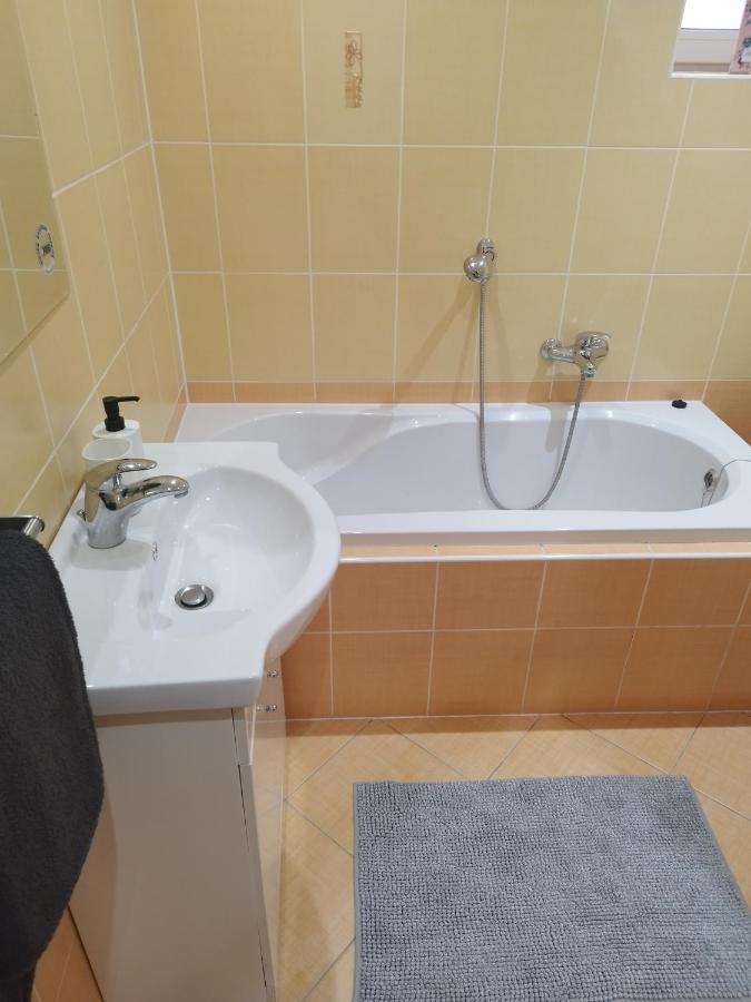 Ubytování v Žimrovicích Hradec nad Moravicí Exterior foto