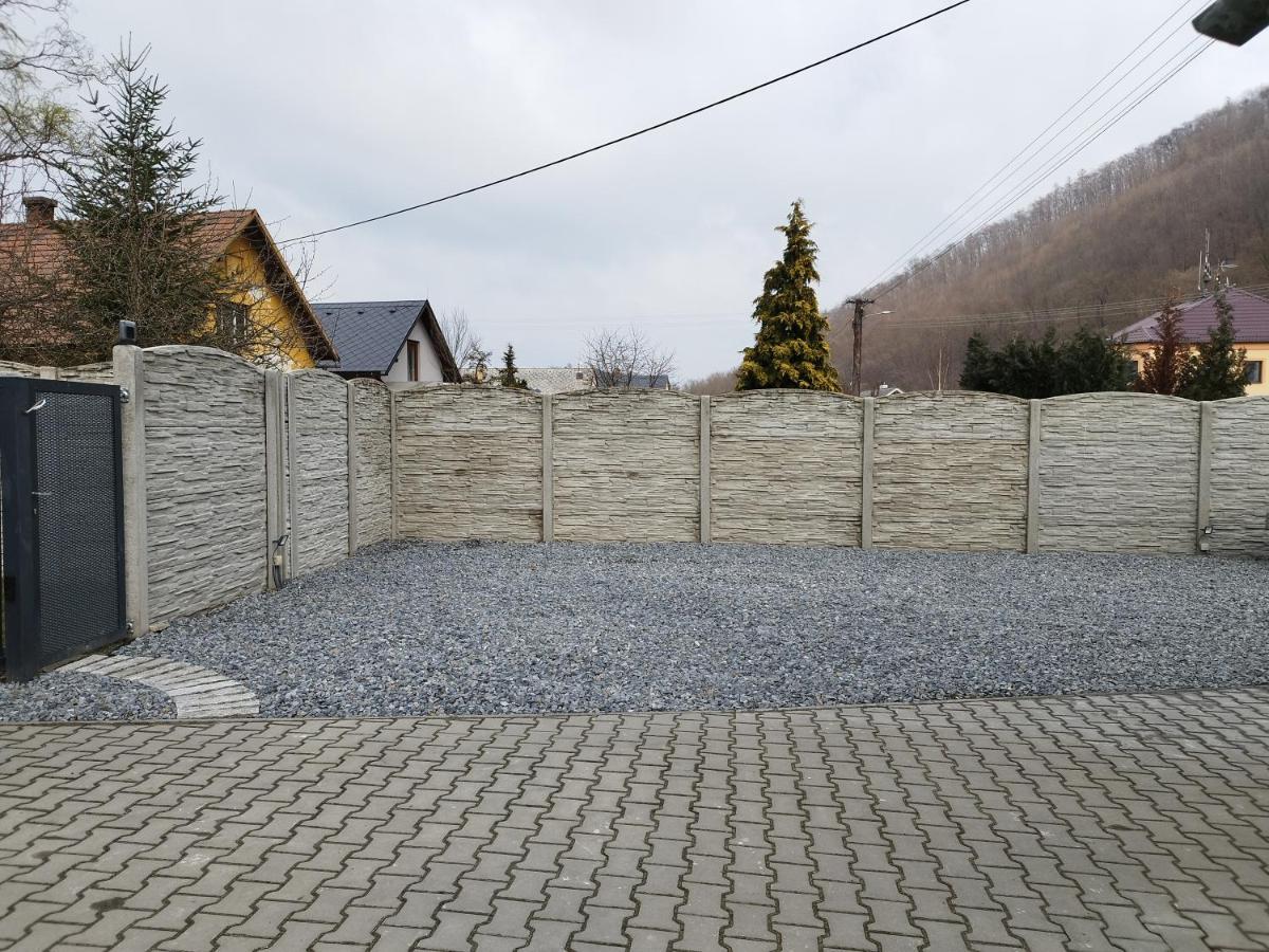 Ubytování v Žimrovicích Hradec nad Moravicí Exterior foto