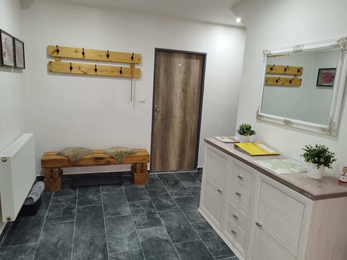 Ubytování v Žimrovicích Hradec nad Moravicí Exterior foto