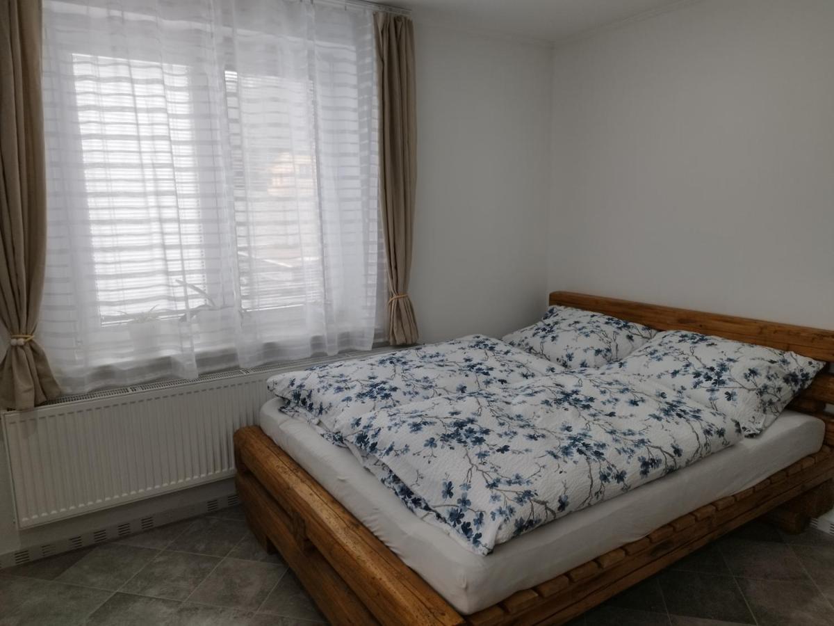 Ubytování v Žimrovicích Hradec nad Moravicí Exterior foto