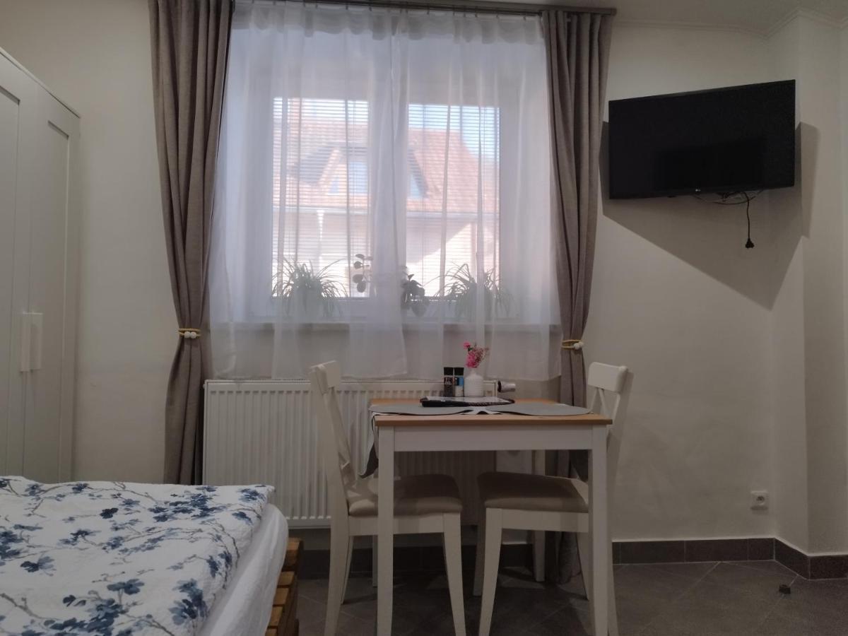 Ubytování v Žimrovicích Hradec nad Moravicí Exterior foto