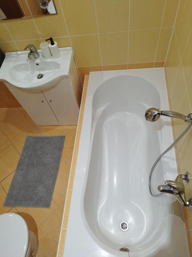 Ubytování v Žimrovicích Hradec nad Moravicí Exterior foto