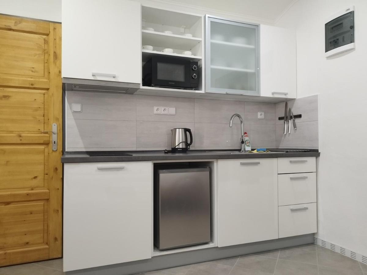Ubytování v Žimrovicích Hradec nad Moravicí Exterior foto