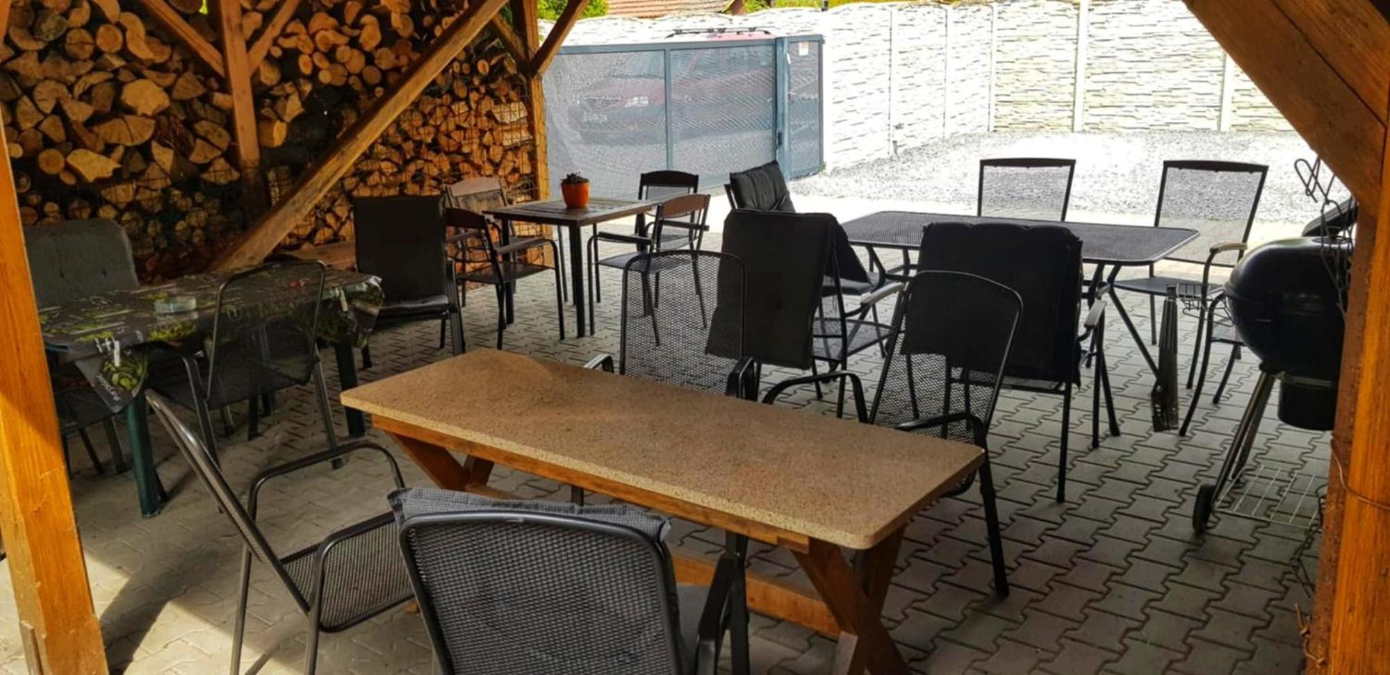 Ubytování v Žimrovicích Hradec nad Moravicí Exterior foto